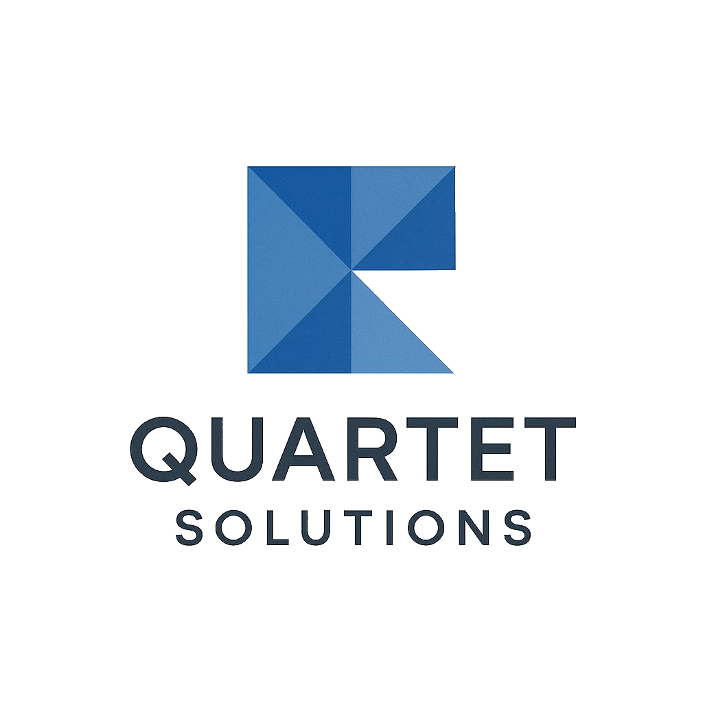 Quartet Solutions